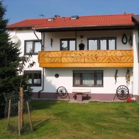 Ferienwohnungen Kuhbandner Marktschorgast Екстериор снимка